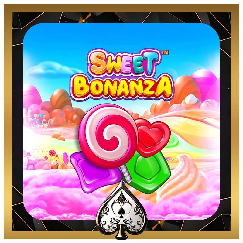 Sweet Bonanza